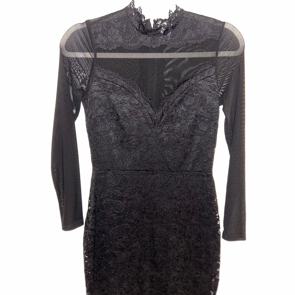 Windsor black dress - Picture 7 of 7